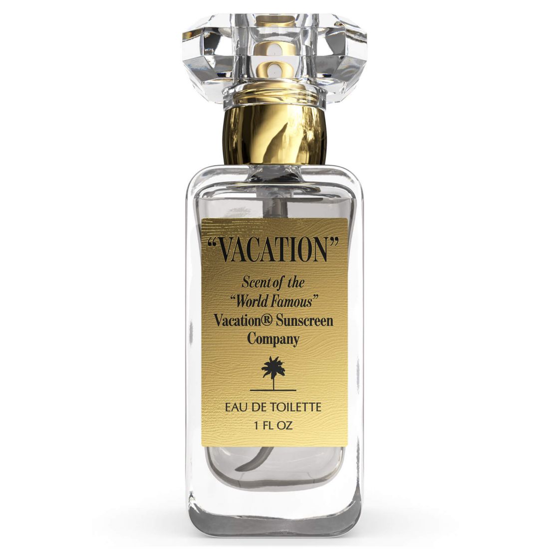 Vacation Eau De Toilette Spray, 1 oz.