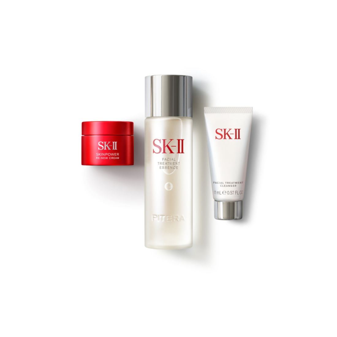 Sk-ii 3-Pc. Youth Essentials Kit