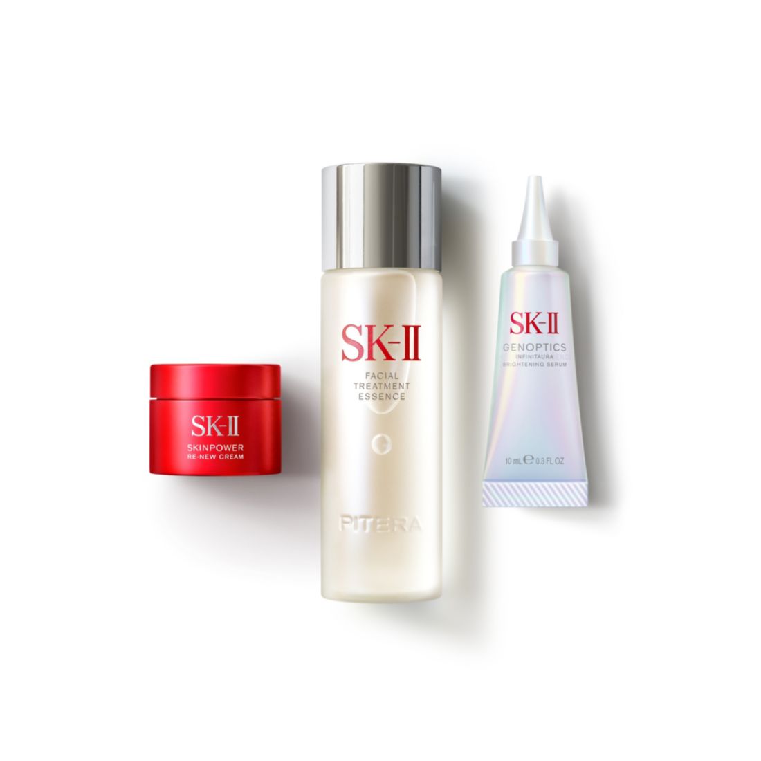 Sk-ii 3-Pc. Icons Trial Set