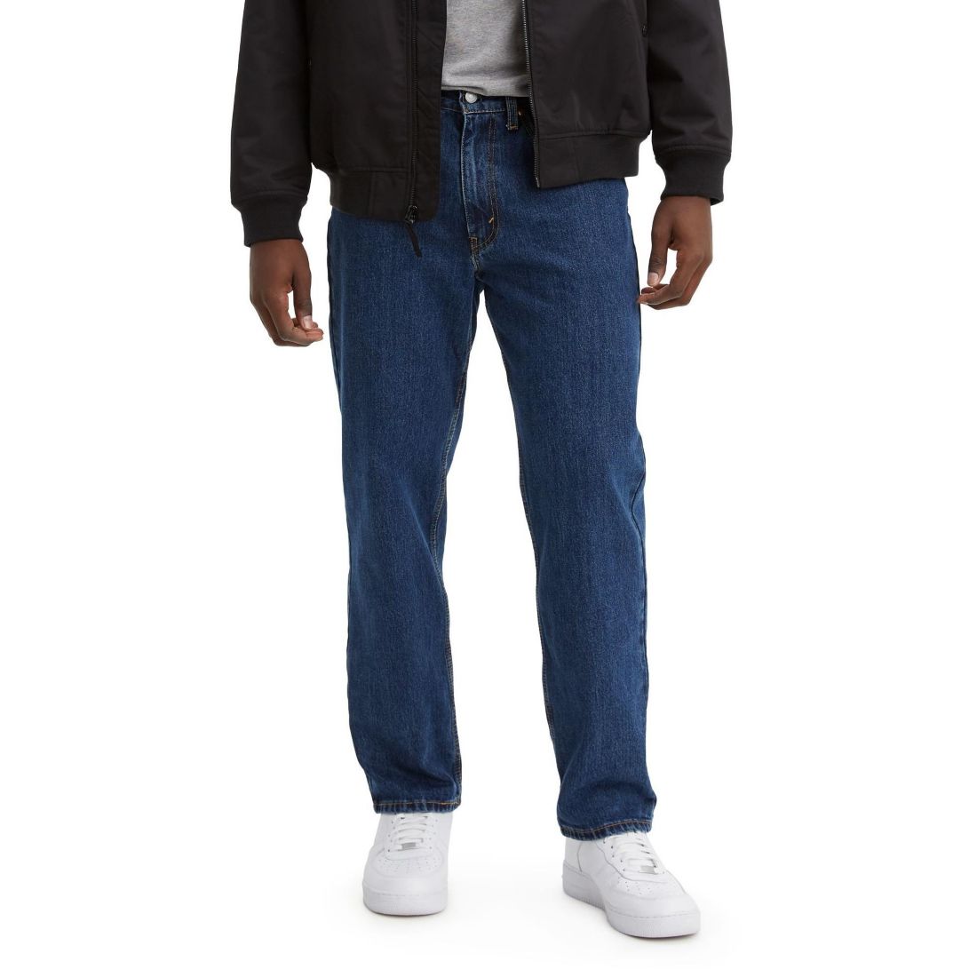 Levi s Men's 550 Relaxed Fit Jeans