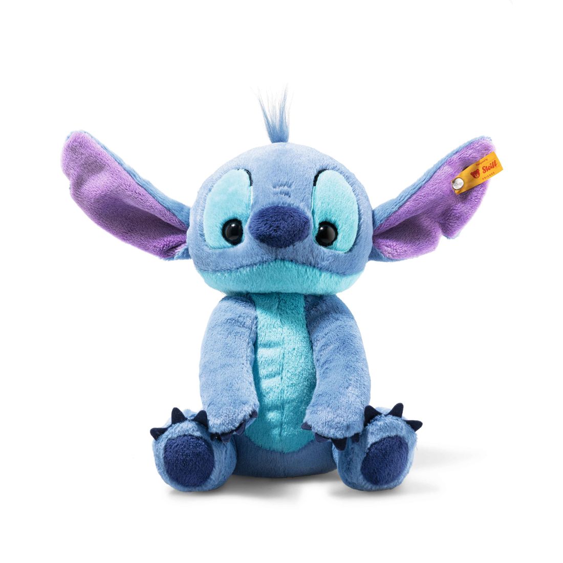Steiff Disney Lilo & Stitch 9" Stitch Plush