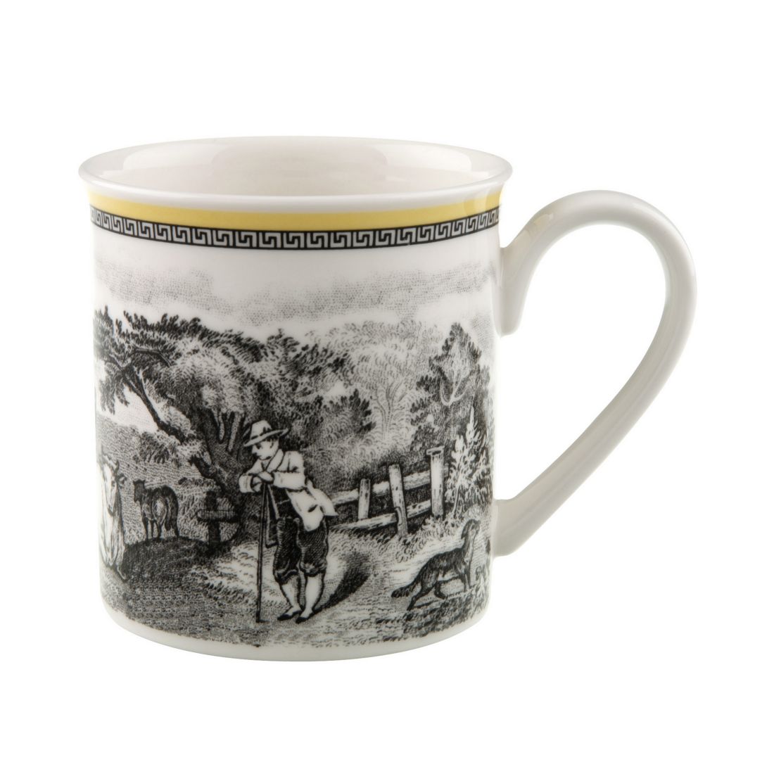 Villeroy & Boch Audun Mug