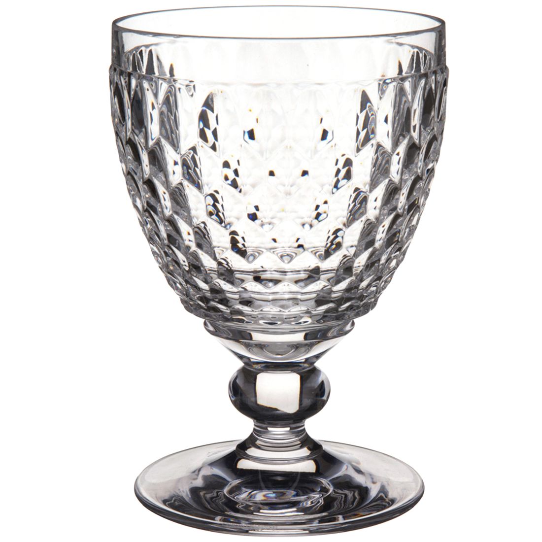 Villeroy & Boch Boston Claret