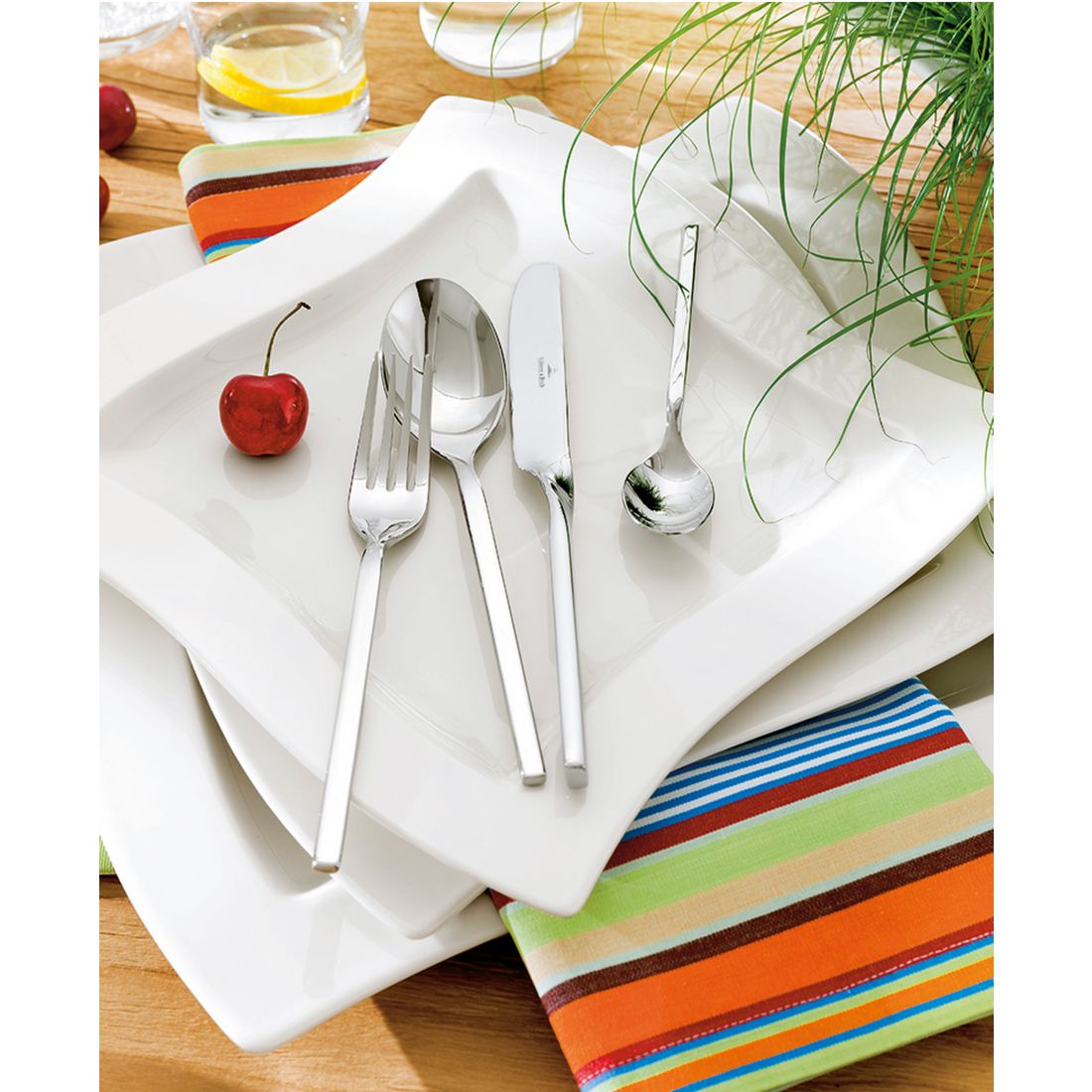 Villeroy & Boch New Wave Dinner Plate