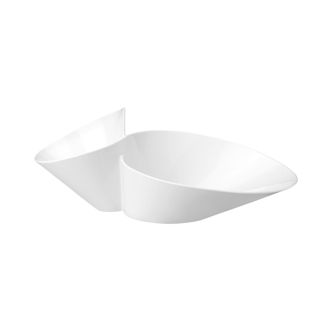 Villeroy & Boch New Wave Divided Server