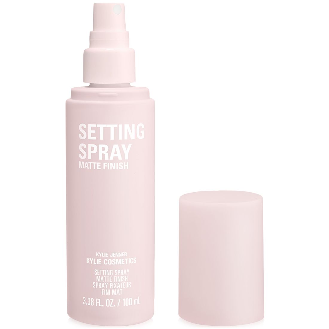 Kylie Cosmetics Setting Spray, 3.38 oz.