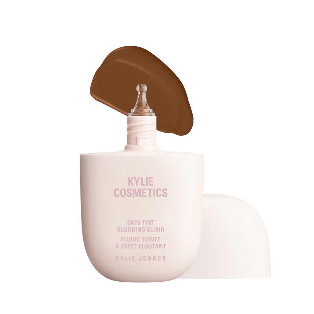 Kylie Cosmetics Skin Tint Blurring Elixir Foundation, 1 oz.