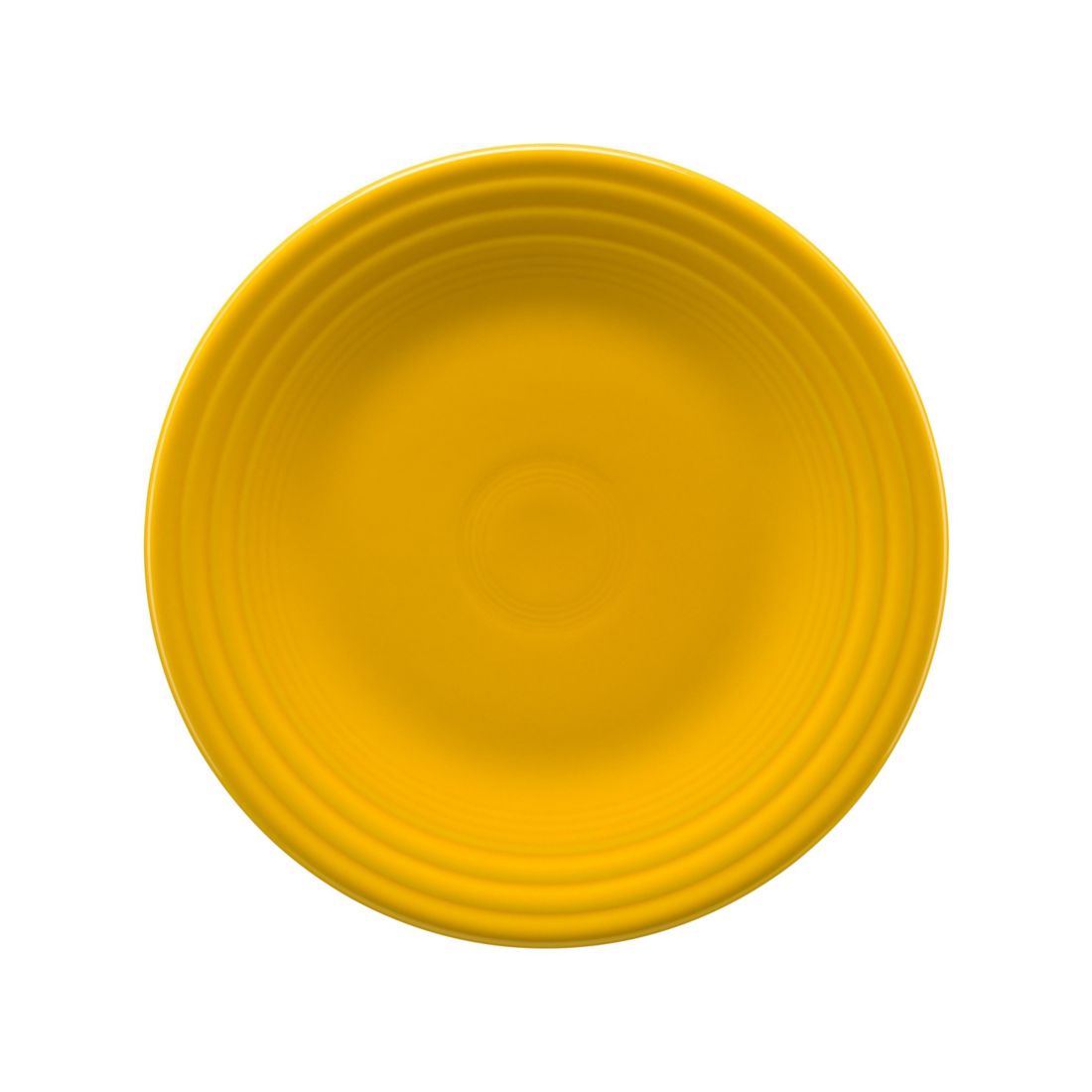 Fiesta Classic Rim 9" Luncheon Plate