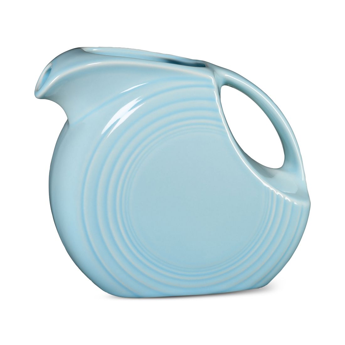 Fiesta 67 oz. Large Disk Pitcher