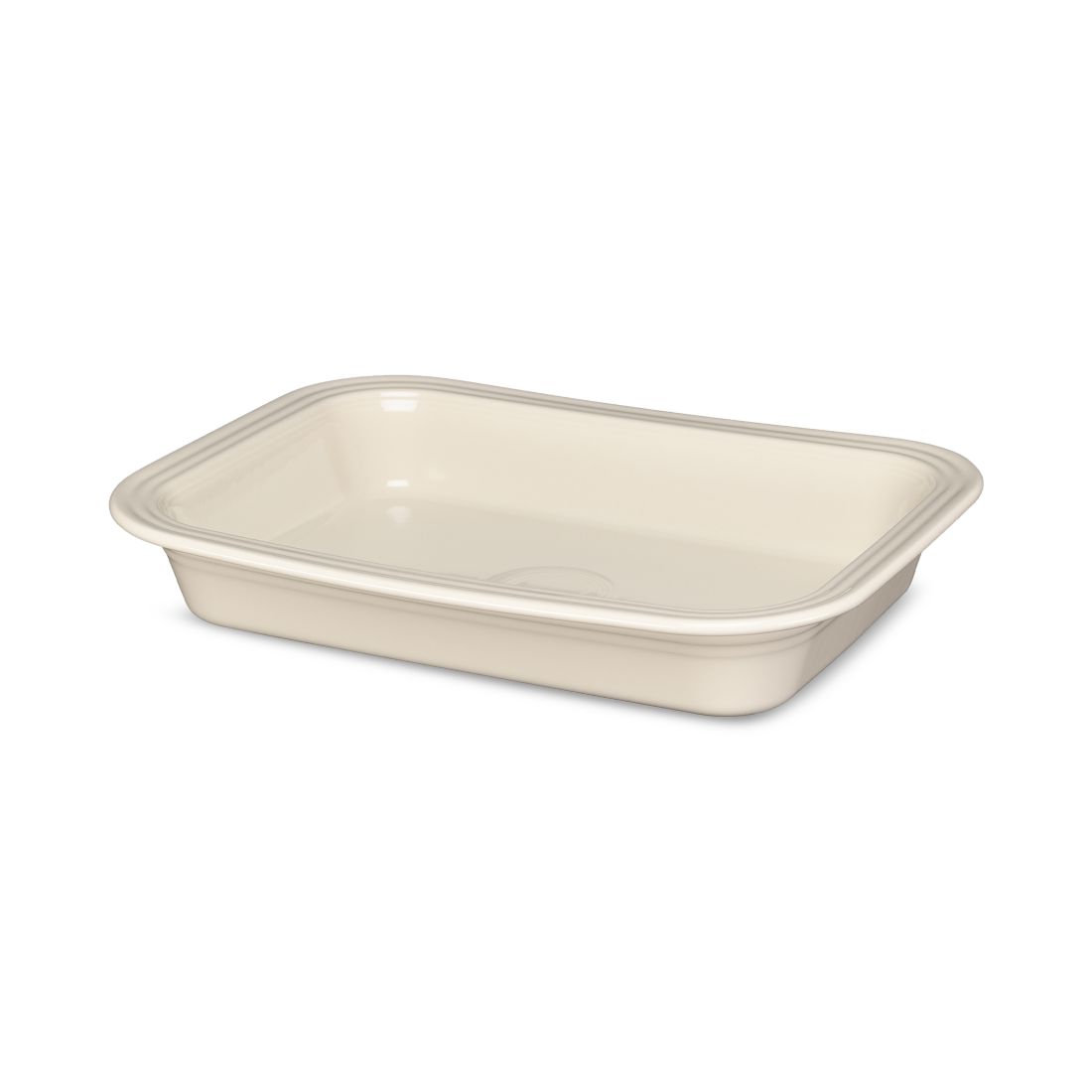 Fiesta Rectangular Baker 9" x 13"
