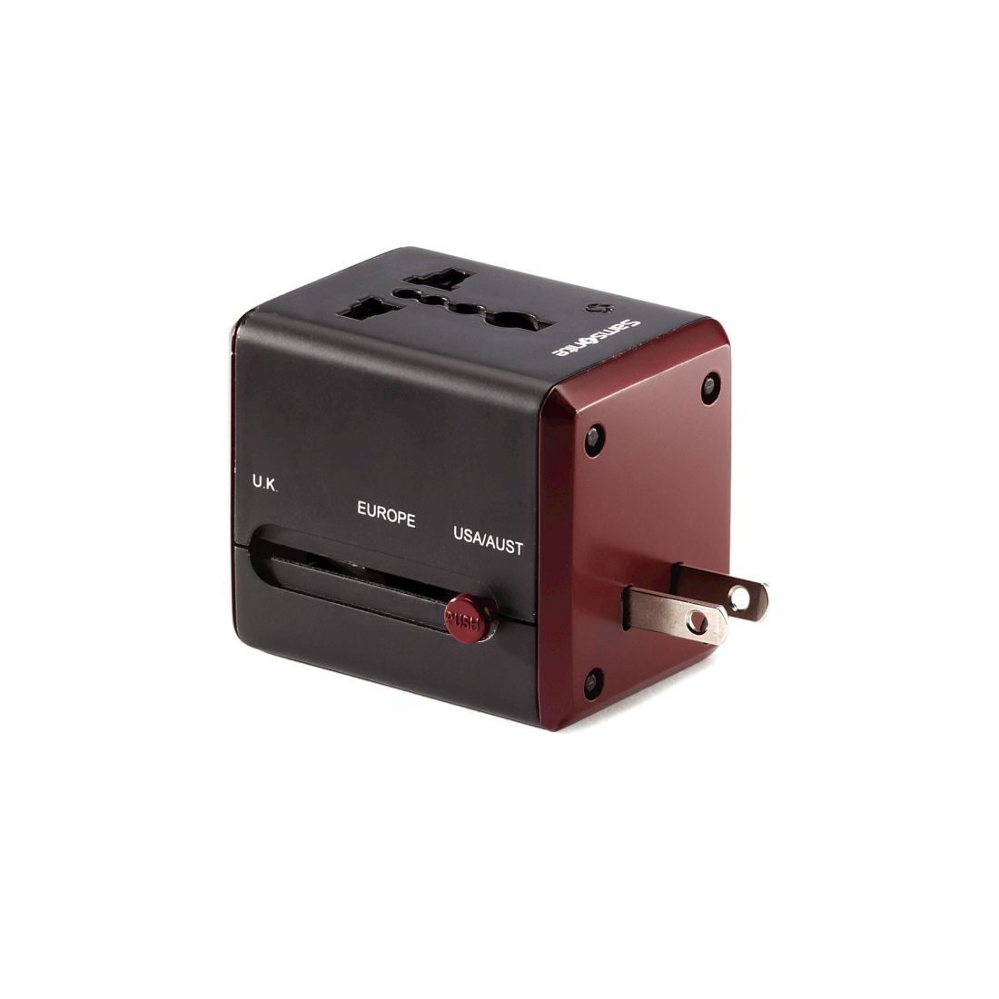 Samsonite Worldwide Power Adapter