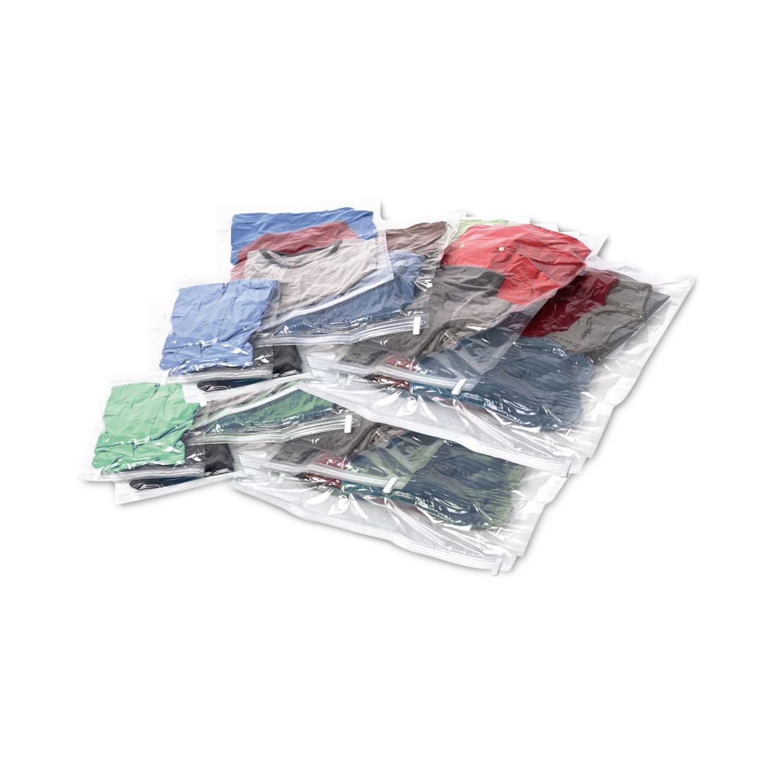 Samsonite 12-Pc. Compression Bag Set