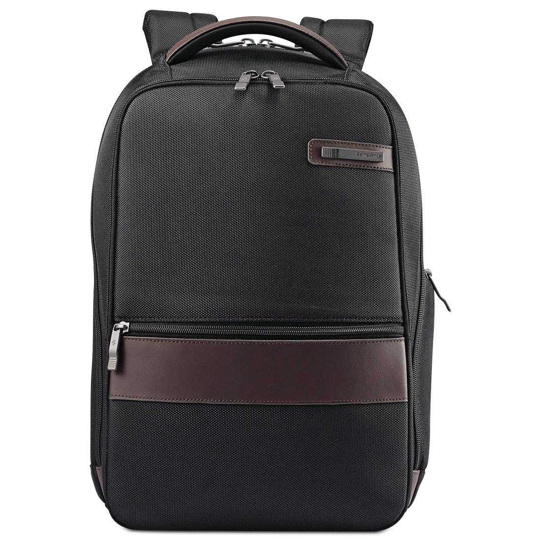 Samsonite Men's Kombi 16" Small Backpack