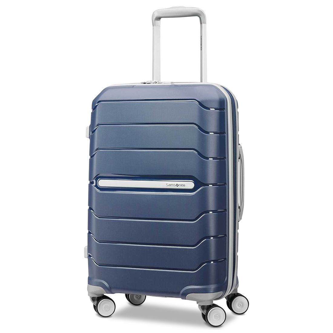 Samsonite Freeform 23" Carry-On Expandable Hardside Spinner