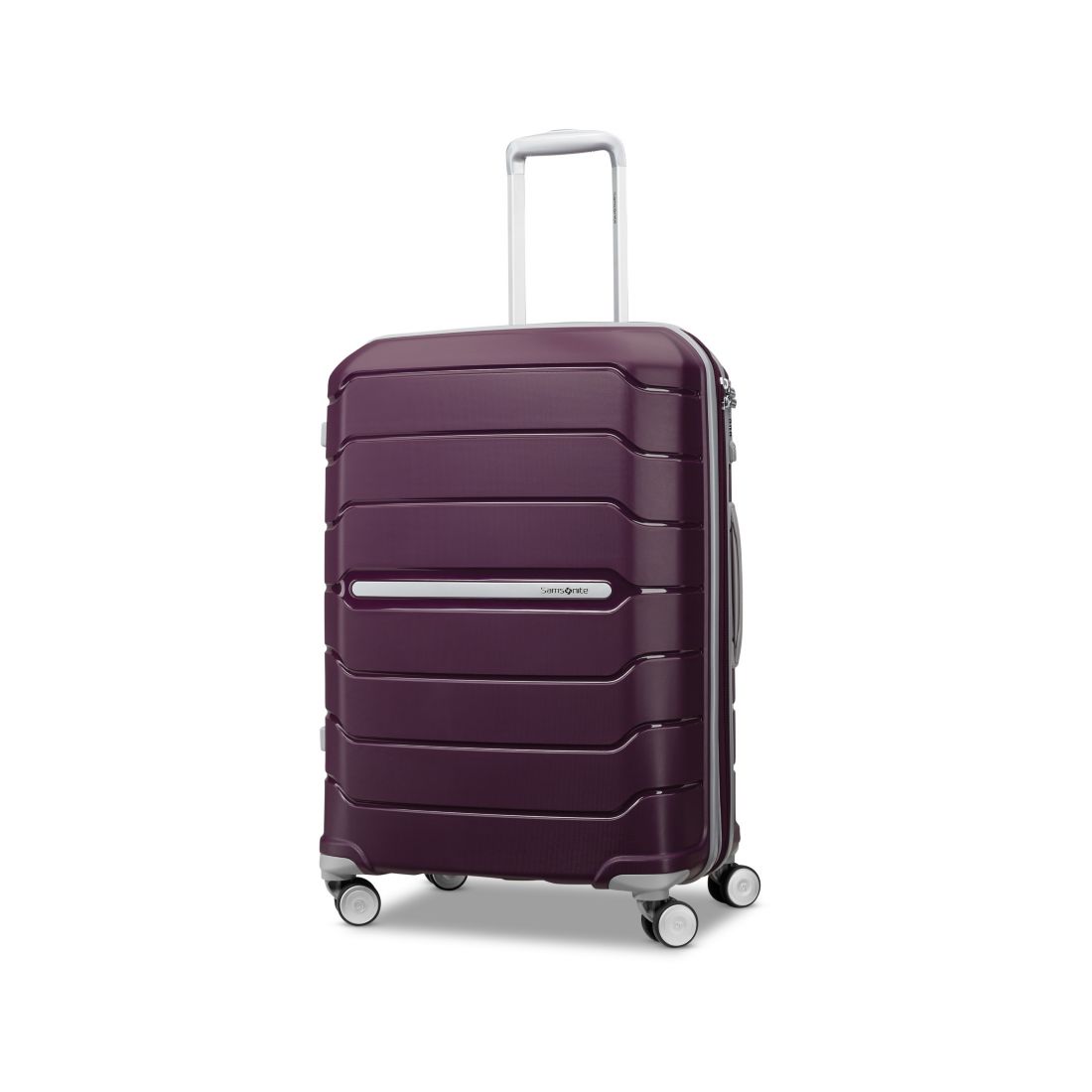 Samsonite Freeform 27" Check-in Expandable Hardside Spinner