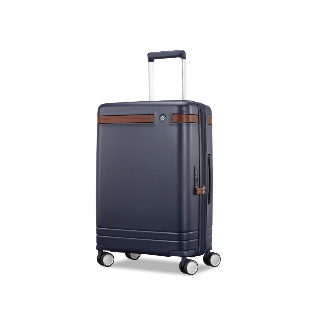 Samsonite Virtuosa Expandable Carry On