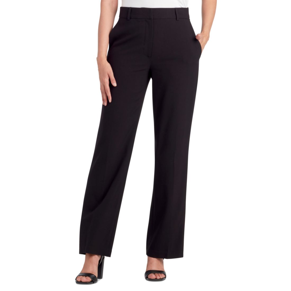 Bcx Juniors' Straight-Leg Pants