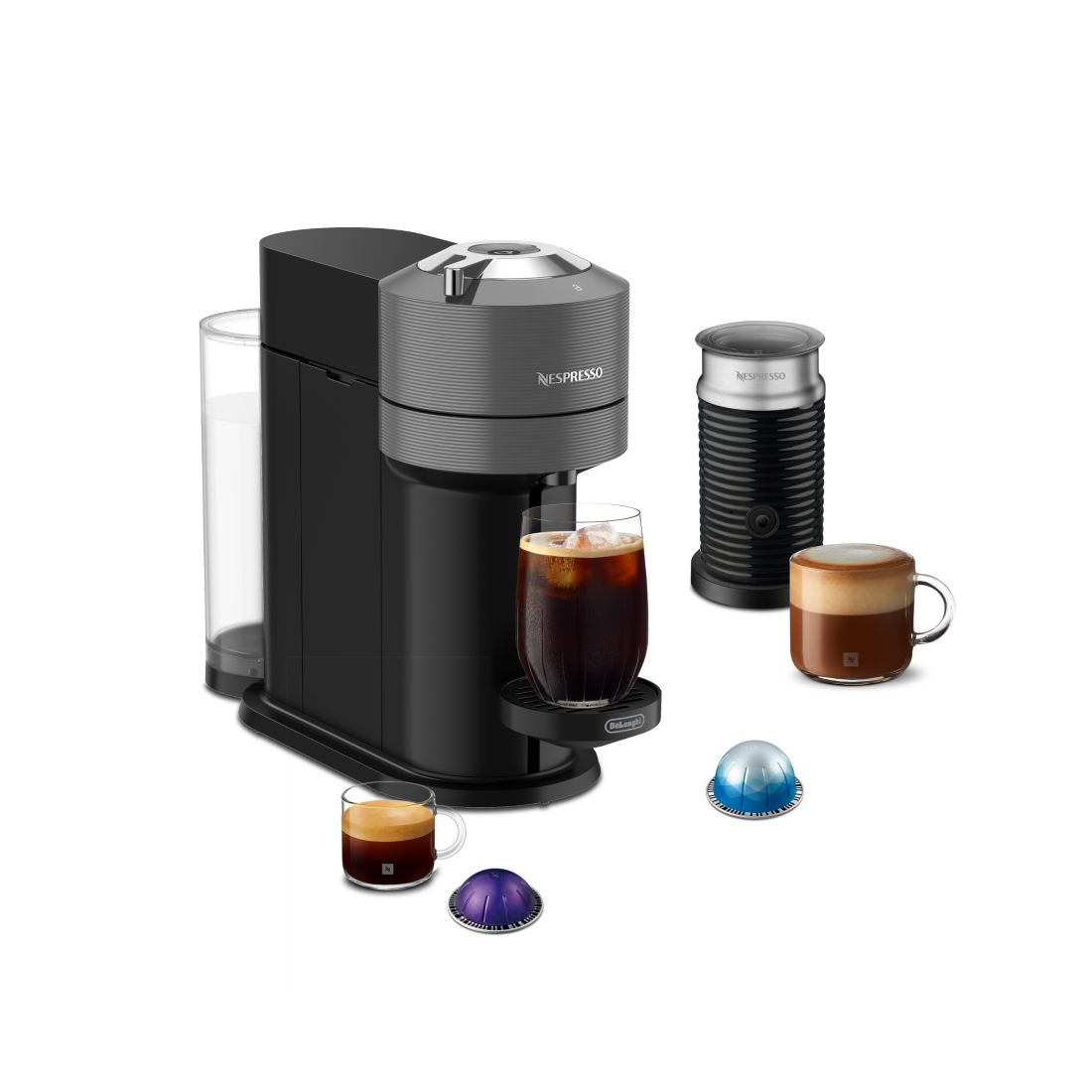 Nespresso 12" Vertuo Next Coffee and Espresso Maker