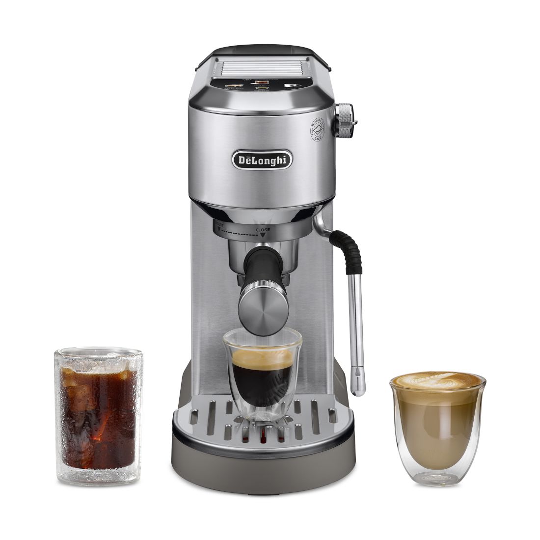 De'longhi Dedica Duo Espresso Machine