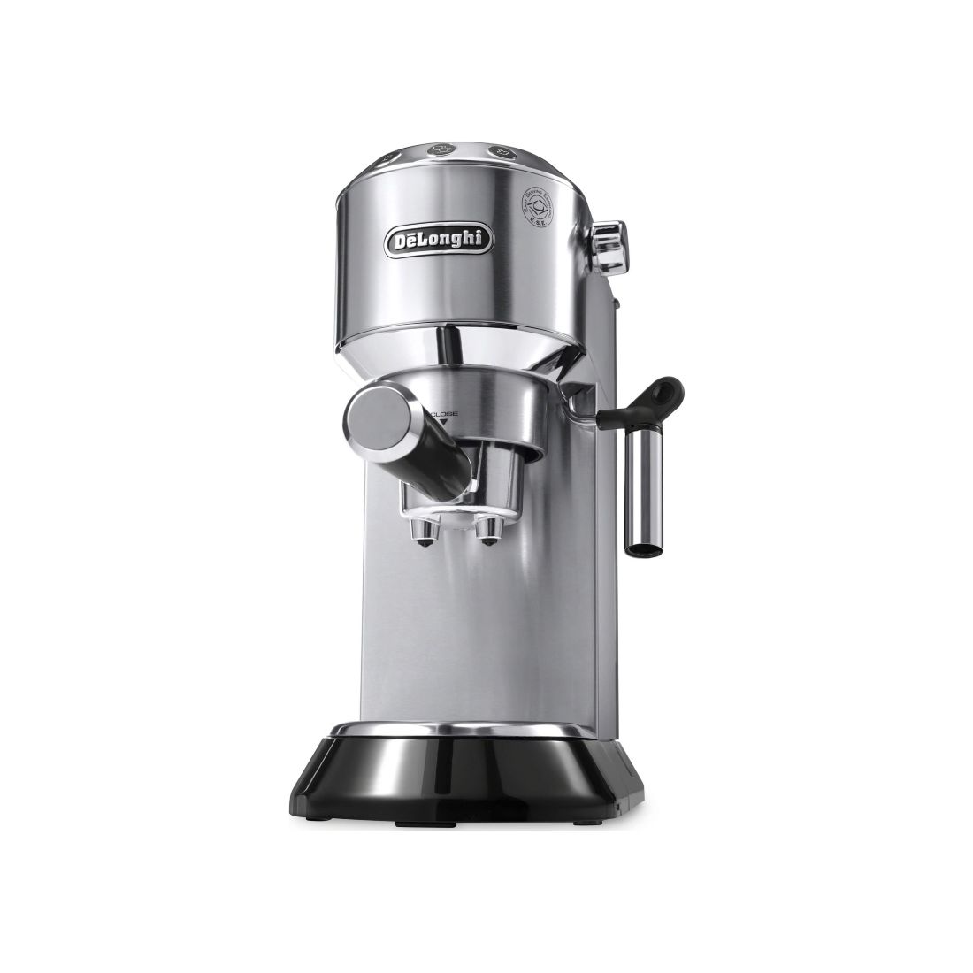 De'longhi Dedica EC680 15-Bar Pump Espresso Maker