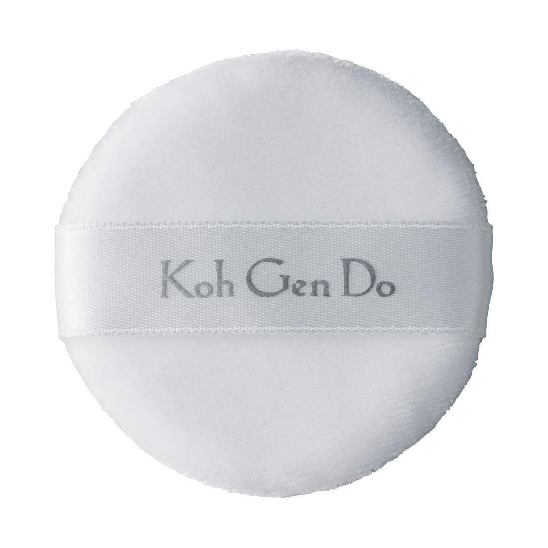 Koh Gen Do Pressed Powder Puff