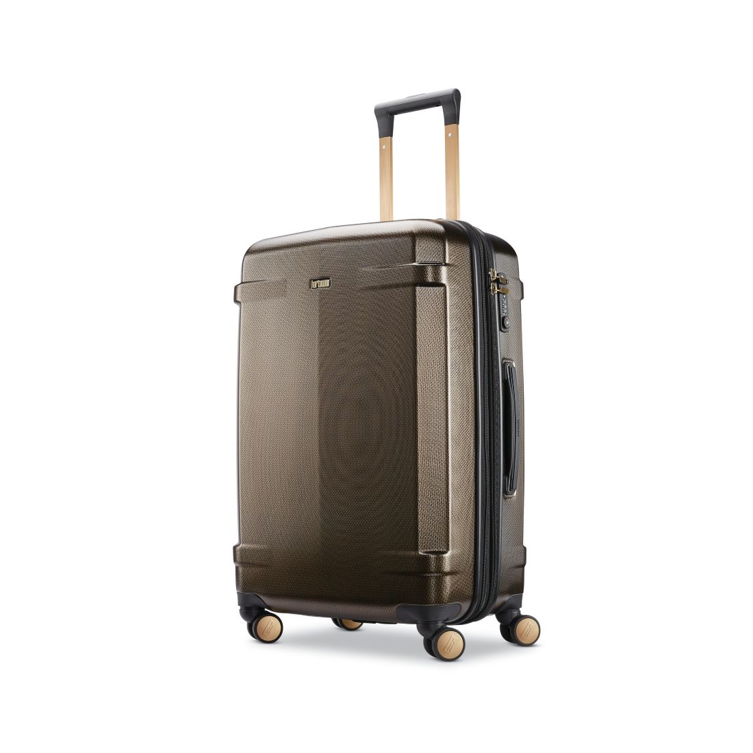 Hartmann Century Deluxe 26" Check-In Spinner