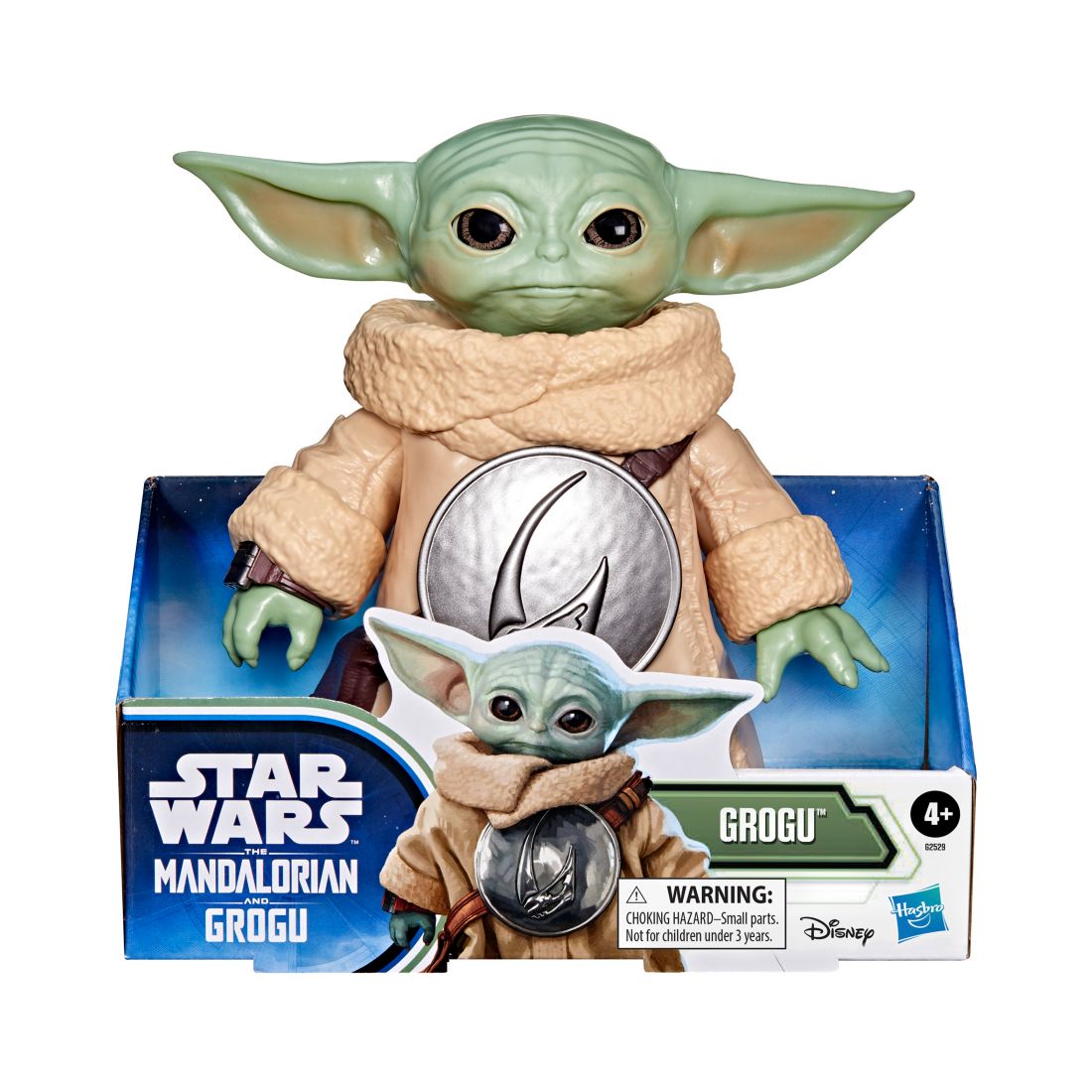 Star Wars Grogu Action Figure