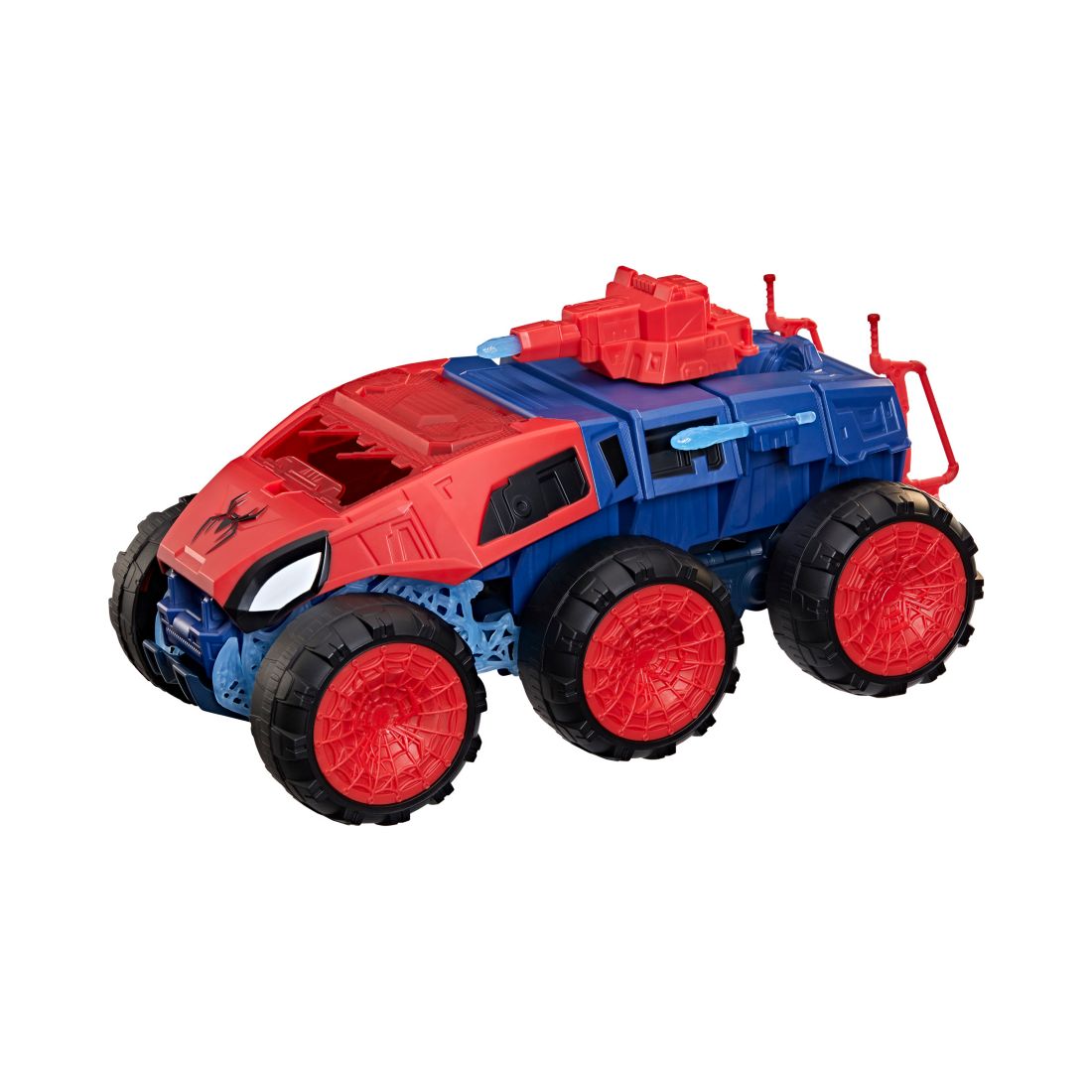 Spider-man 2-In-1 Super Chompin Tank