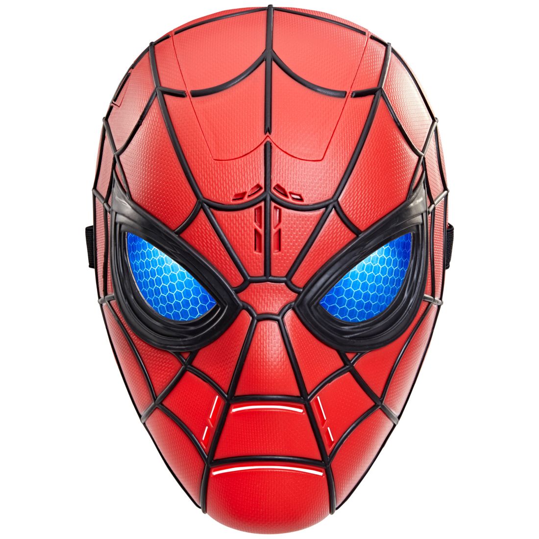 Spider-man Wisecrackin Glow Mask