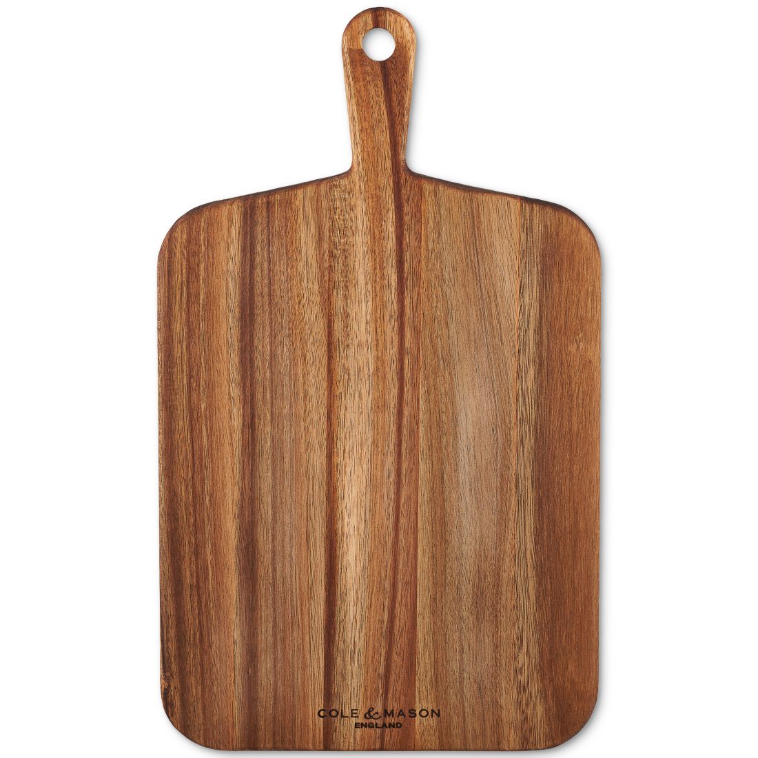 Cole & Mason Barkway Acacia Serving & Chopping Board - Medium