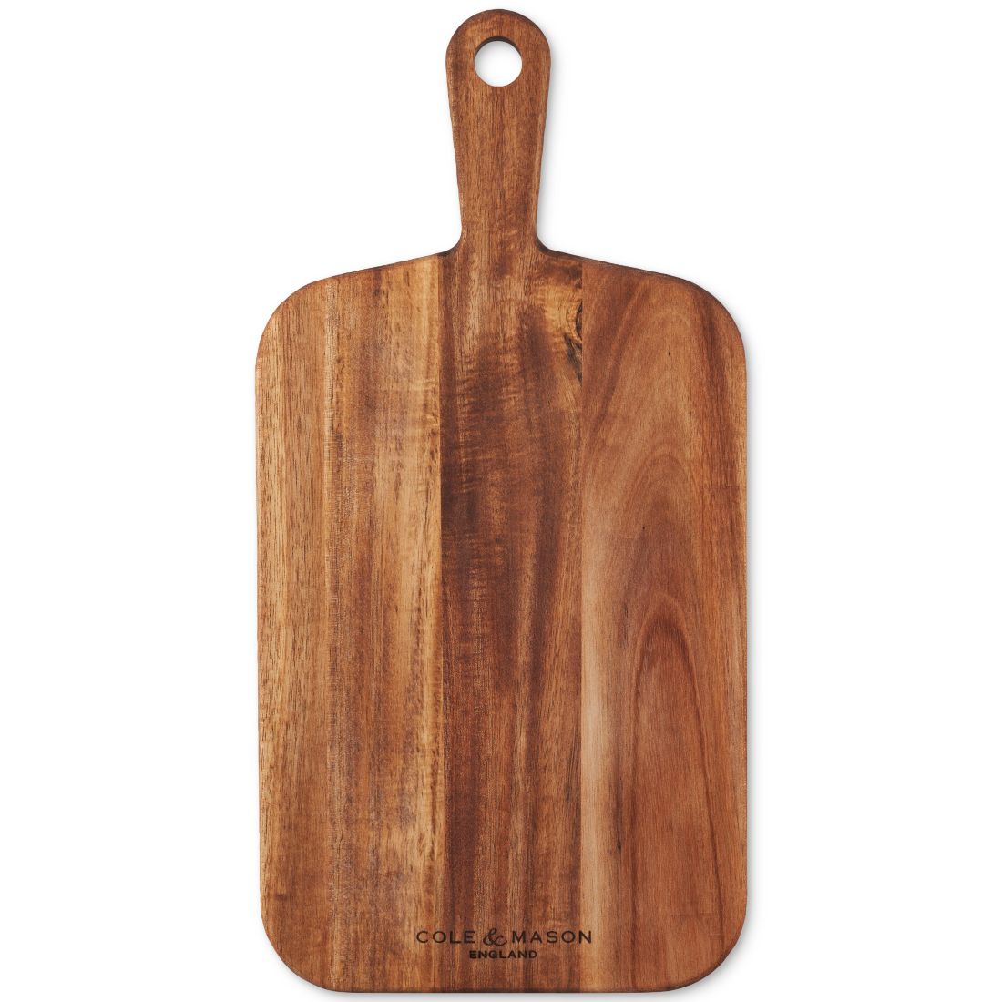 Cole & Mason Barkway Acacia Serving & Chopping Board - Small