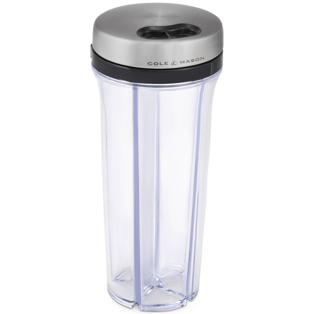 Cole & Mason Saunderton Herb/Spice Storage & Shaker