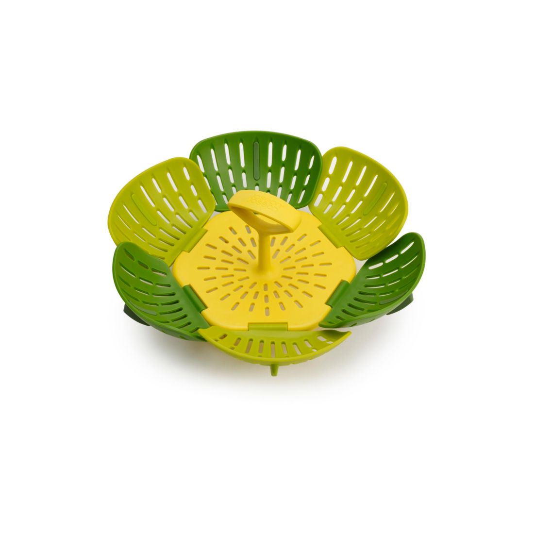 Joseph Joseph Bloom Folding Steamer Basket