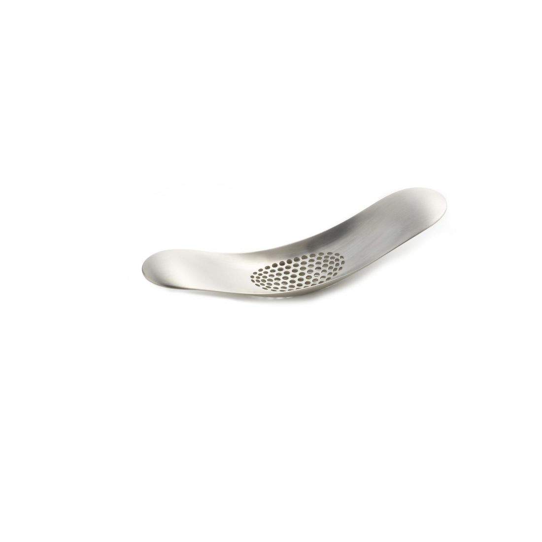 Joseph Joseph Garlic Rocker, Stainless Steel