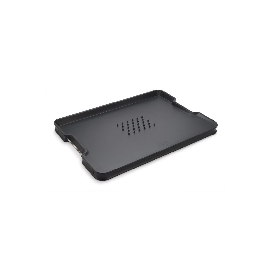 Joseph Joseph Cut and Carve Plus Multi-function Large Chopping Board