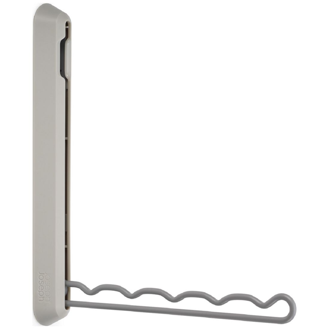 Joseph Joseph Orderly Foldaway Clothes-Hanging Rail