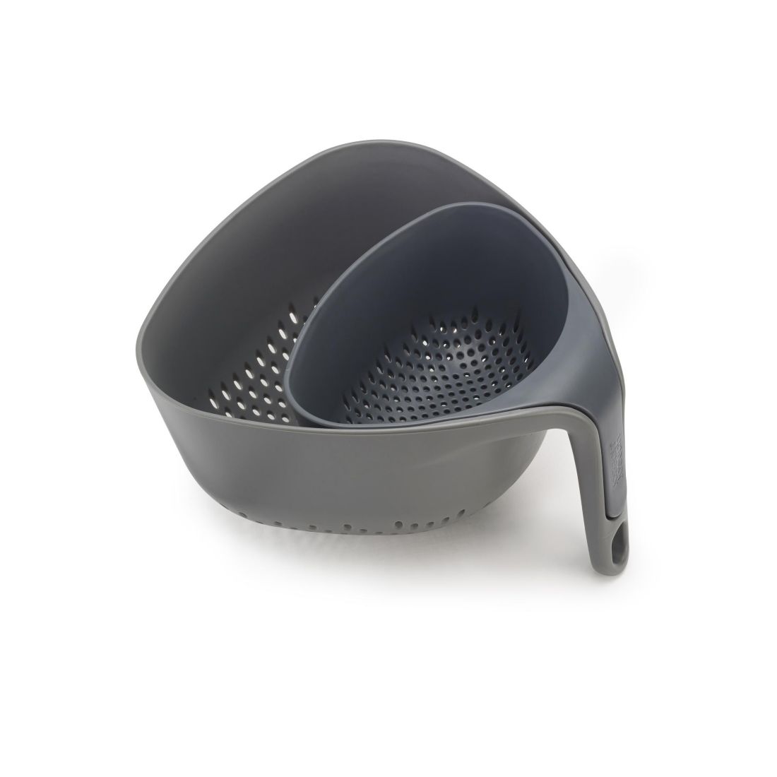 Joseph Joseph 2-Pc. Nest Colanders