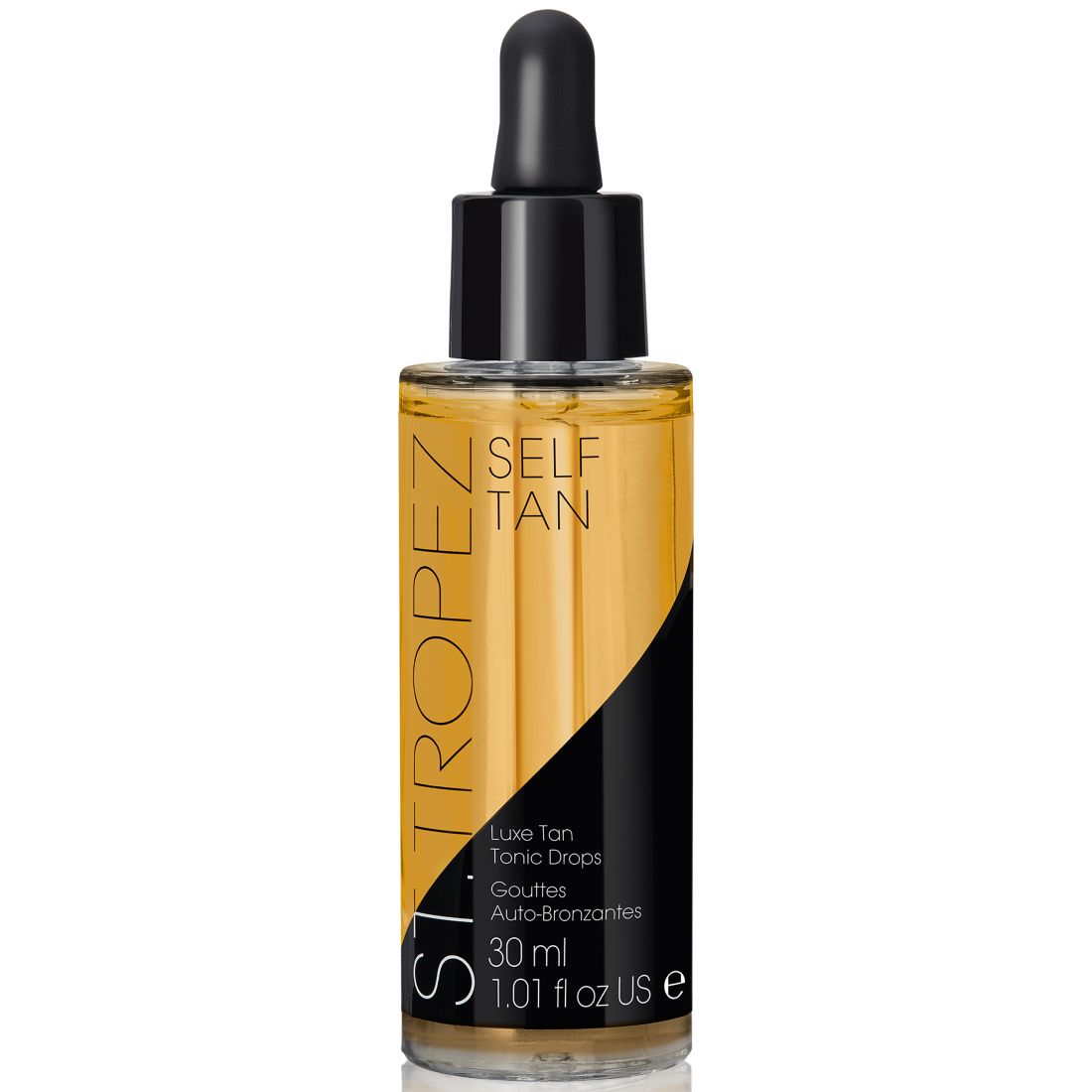 St. Tropez Luxe Self Tan Tonic Drops, 30 ml