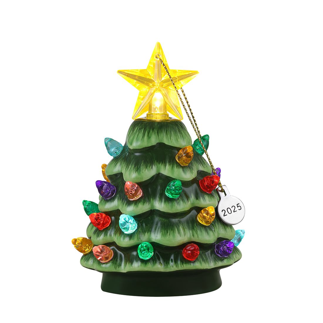 Macy*s Mr. Christmas 4