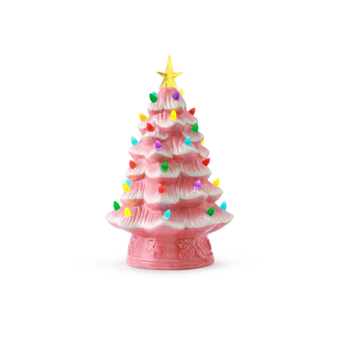 Mr. Christmas 12" Nostalgic Christmas Tree