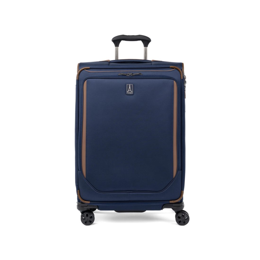 Travelpro Crew Classic 25" Medium Check-in Expandable Spinner