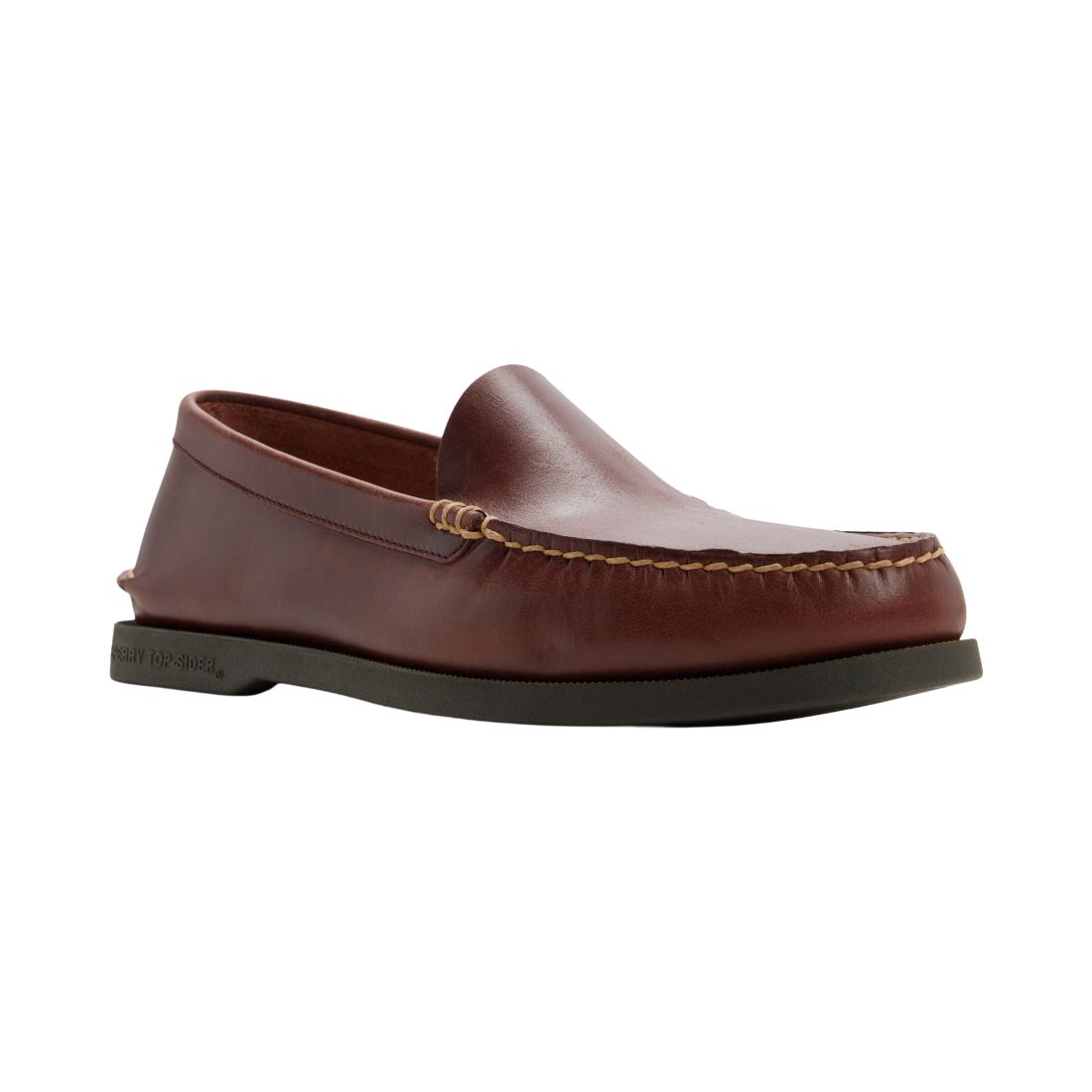 Sperry Men's Authentic Original Supreme Slip-On Boat Shoes