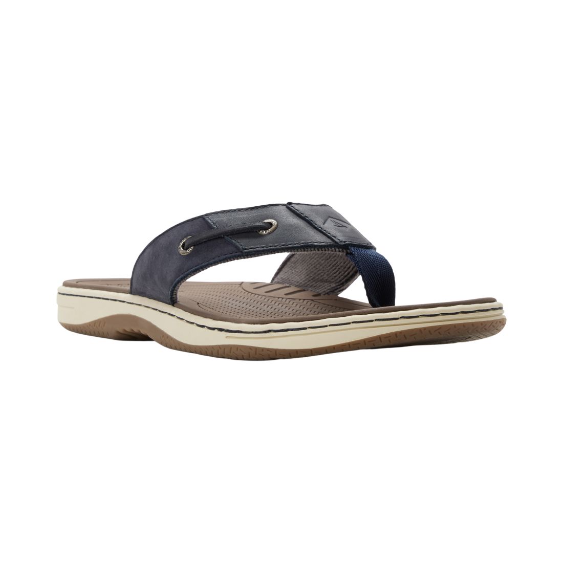 Sperry Men's Baitfish Thong Sandals