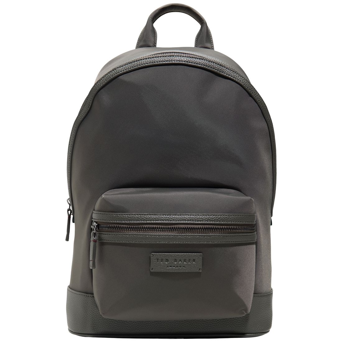 Ted Baker Men's Patrick Zipper Backpack