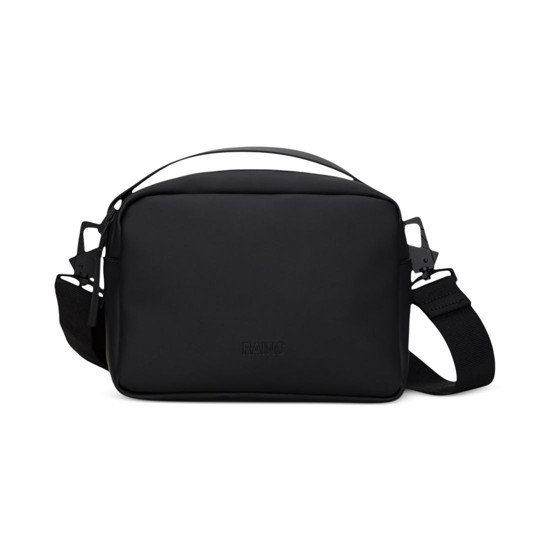 Rains Men's Box Bag