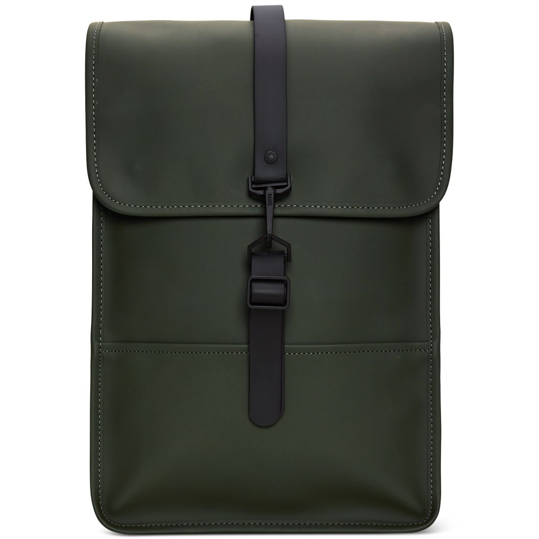 Rains Men's Mini Waterproof Backpack