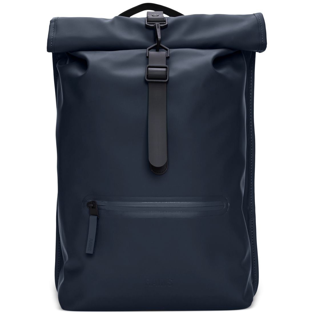 Rains Men's Rolltop Rucksack Bag