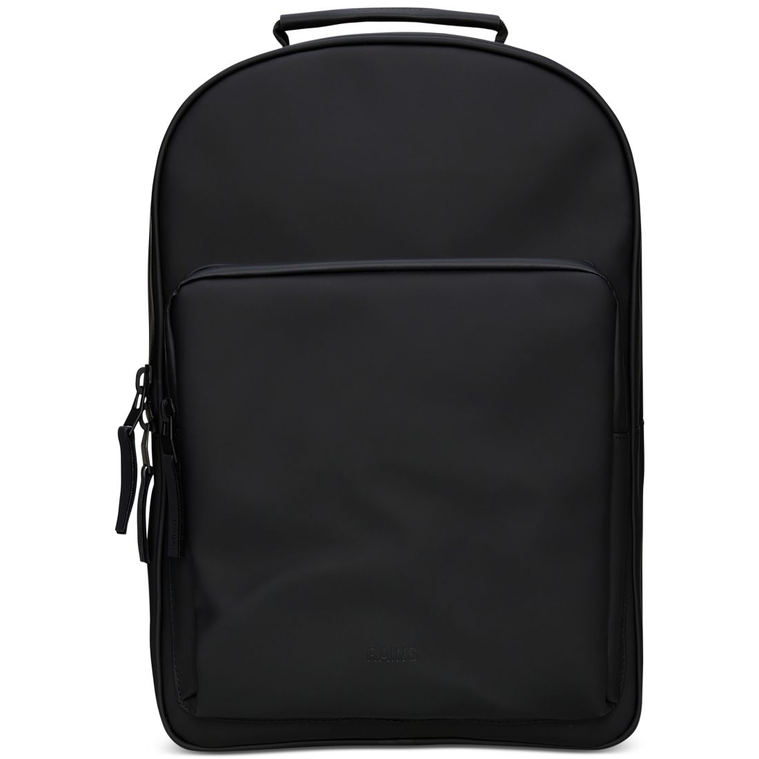 Rains Book Padded Pocket Backpack