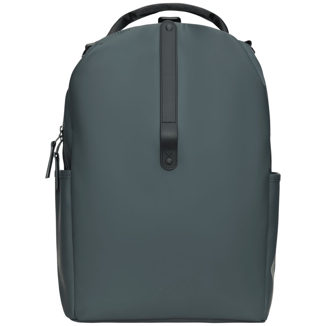 Rains Clip-Front Backpack