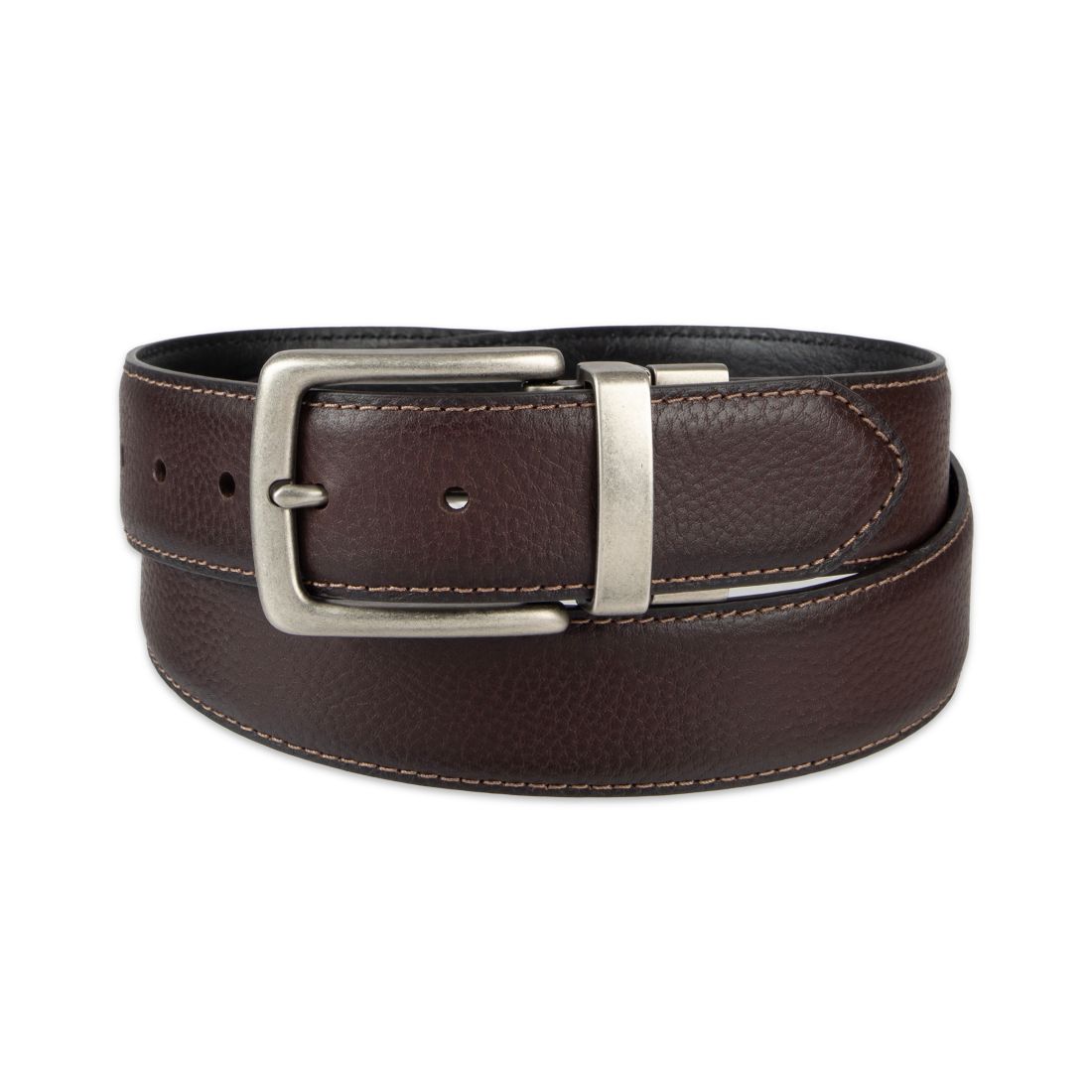Levi's Men's Reversible Buckle Belt